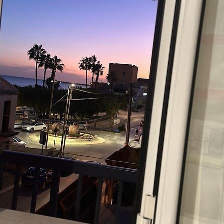 Gianleo Suite Vista Mare 포쟐로 외부 사진