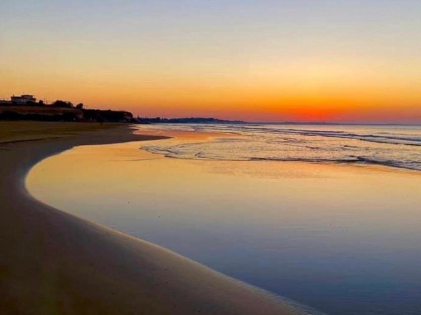 Gianleo Suite Vista Mare 포쟐로 외부 사진