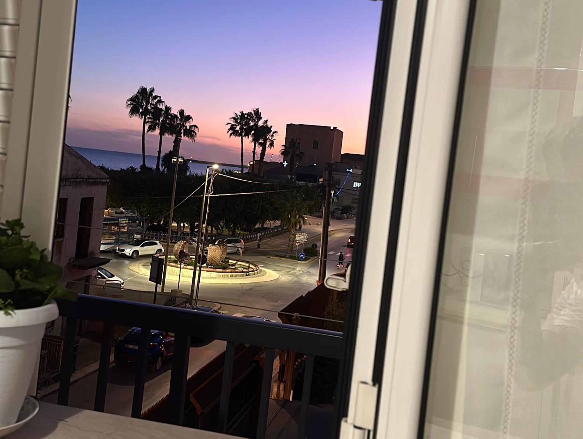 Gianleo Suite Vista Mare 포쟐로 외부 사진